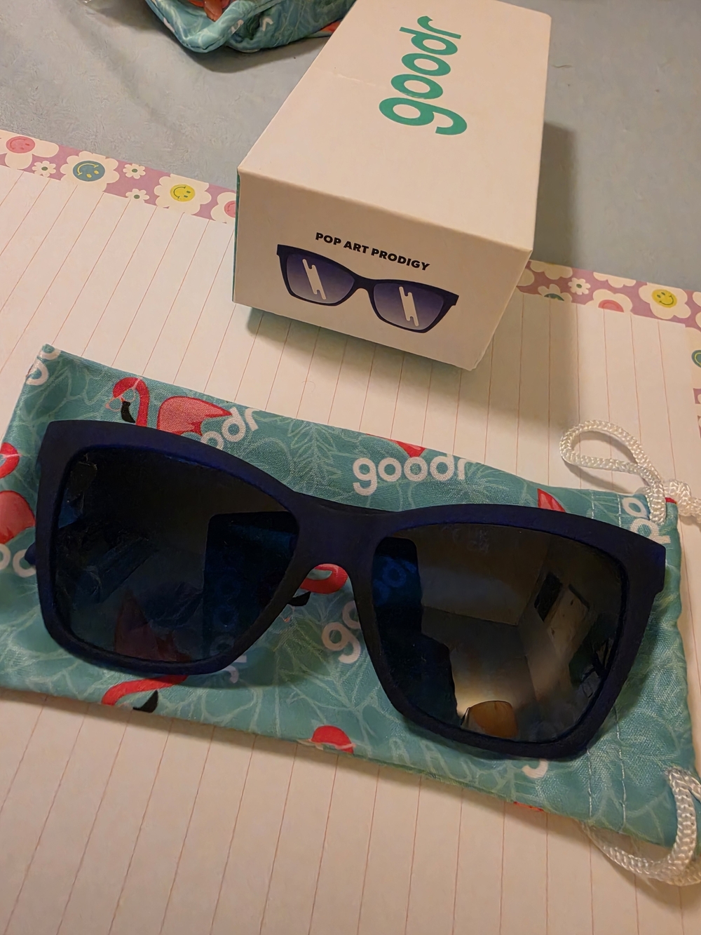 Goodr Sunglasses